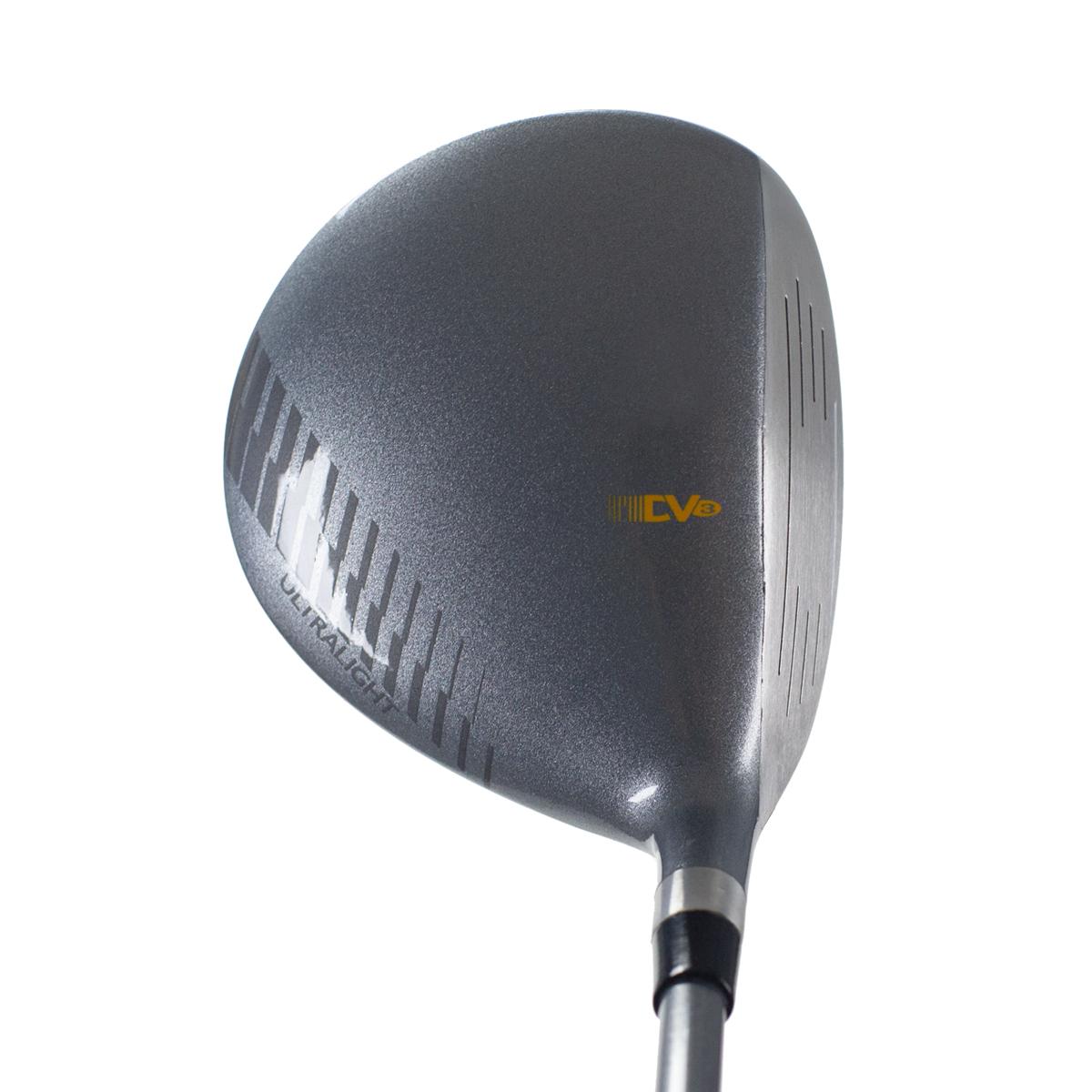 US.KidsGolf  ULTRALIGHT  子供用レフティドライバー左利き 10764099-800-auto?v=